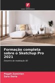 Formação completa sobre o Sketchup Pro 2021