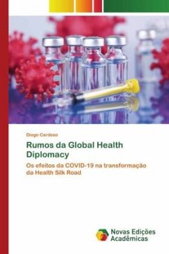 Rumos da Global Health Diplomacy - Cardoso, Diogo