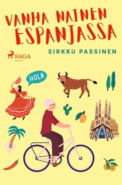 Vanha nainen Espanjassa - Passinen, Sirkku