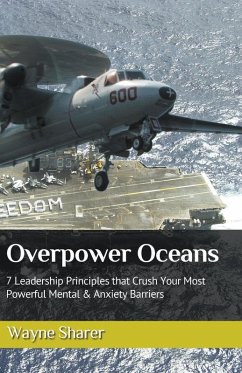 Cover Overpower Oceans