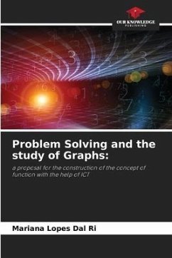 Problem Solving and the study of Graphs: - Dal Ri, Mariana Lopes