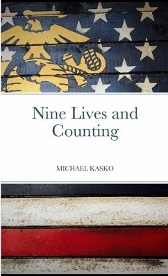 Cover Nine Lives and Counting