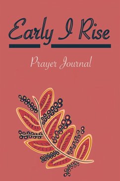 Early I Rise - Sanchez, Nely
