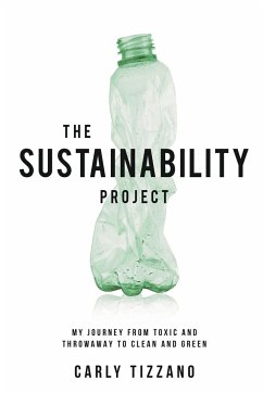 The Sustainability Project - Tizzano, Carly