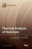 Thermal Analysis of Materials