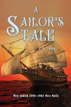 A Sailor's Tale - Lusko, E. G.