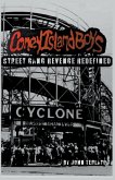 Coney Island Boys-Street Gang Revenge Redefined