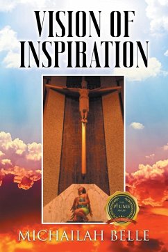 Vision of Inspiration - Belle, Michailah