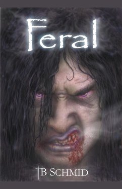 Cover Feral