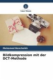 Bildkompression mit der DCT-Methode