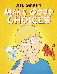 Make Good Choices - Smart, Jill