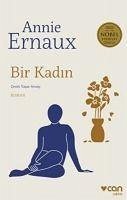 Bir Kadin - Ernaux, Annie