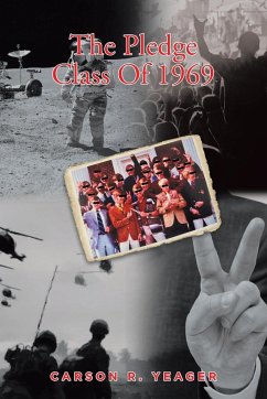 The Pledge Class Of 1969