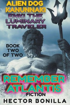 Cover Alien Dog Kanunnaki