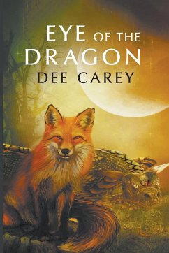 EYE OF THE DRAGON - Carey, Dee