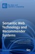 Semantic Web Technology and Recommender... - Bild 1