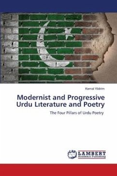 Modernist and Progressive Urdu L¿terature and Poetry