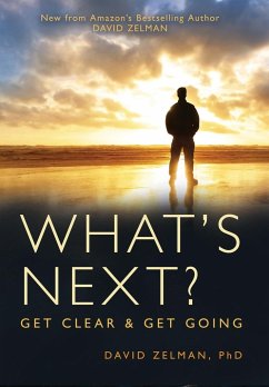 What's Next? - Zelman, David