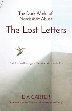The Lost Letters - Carter, E A