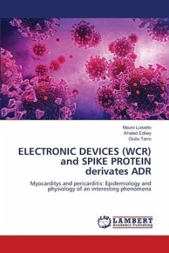 ELECTRONIC DEVICES (WCR) and SPIKE PROTEIN derivates ADR