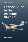 Concise Guide to the Diamond DA40NG