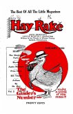 Hay Rake, V2 N4, Jan 1922