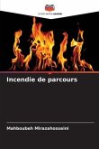 Incendie de parcours