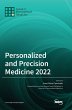 Personalized and Precision Medicine 2022 - Bild 1