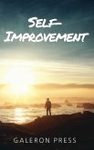 Self-Improvement