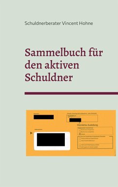 Sammelbuch für den aktiven Schuldner