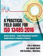 A Practical Field Guide for ISO 13485 - Bild 1