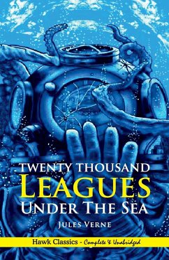 Twenty Thousand Leagues under the Sea - Verne, Jules