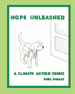 Hope Unleashed - Avmaat, Sara