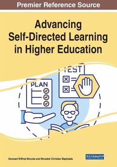 Advancing Self-Directed Learning in Higher Education