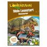 Löwenzahn: Mein Lesestart - Dinosaurier - Bild 1