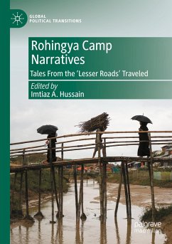 Rohingya Camp Narratives