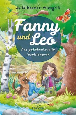 Fanny und Leo - Kramer-Wiesgrill, Julia