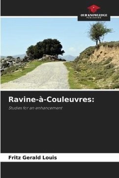 Ravine-à-Couleuvres: - Louis, Fritz Gerald