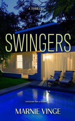 Swingers - Vinge, Marnie