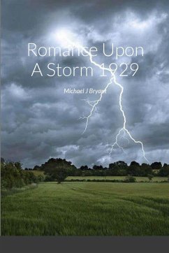 Romance Upon A Storm 1929 - Bryant, Michael J
