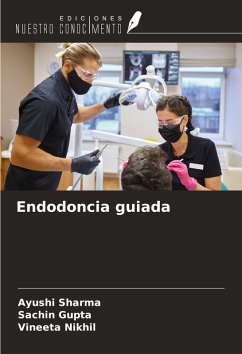 Endodoncia guiada Cover Endodoncia guiada