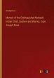 Memoir of the Distinguished Mohawk... - Bild 1