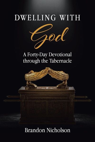 Dwelling With God Dwelling With God