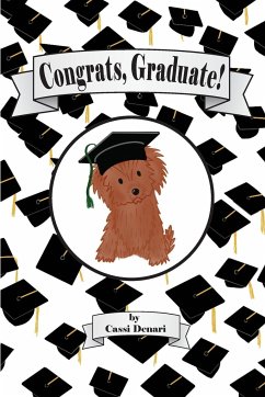 Congrats, Graduate! - Denari, Cassi
