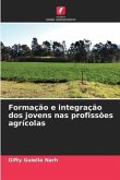 Formação e integração dos jovens nas profissões agrícolas