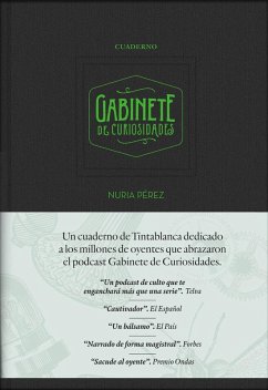 Cover Cuaderno gabinete de curiosidades