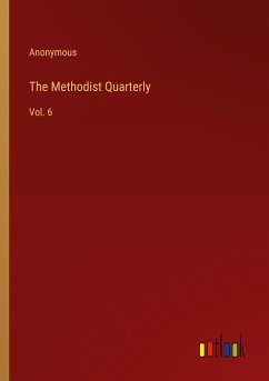 The Methodist Quarterly