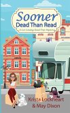 Sooner Dead Than Read Sooner Dead Than Read