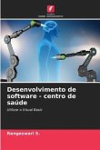 Desenvolvimento de software - centro de saúde