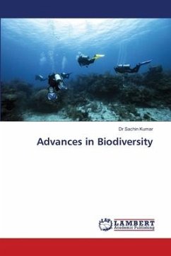 Advances in Biodiversity - Kumar, Dr Sachin